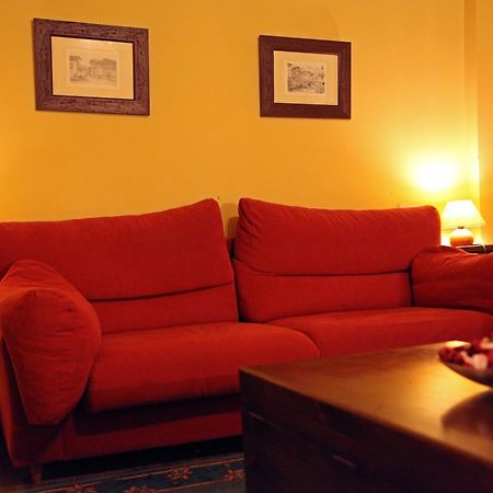 Hostal Antxitonea Elizondo Kültér fotó