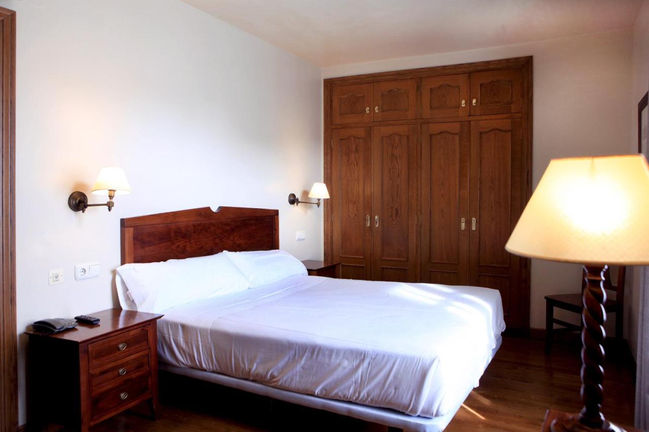 Hostal Antxitonea Elizondo Kültér fotó