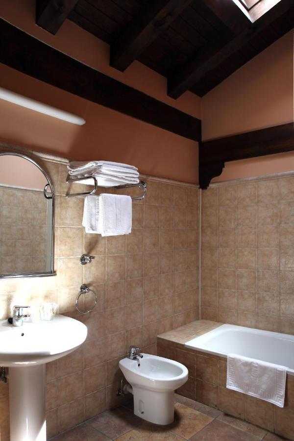 Hostal Antxitonea Elizondo Kültér fotó