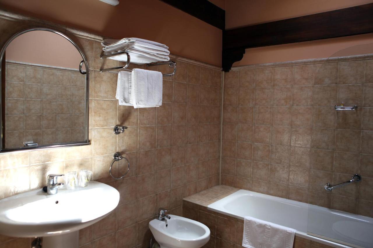 Hostal Antxitonea Elizondo Kültér fotó