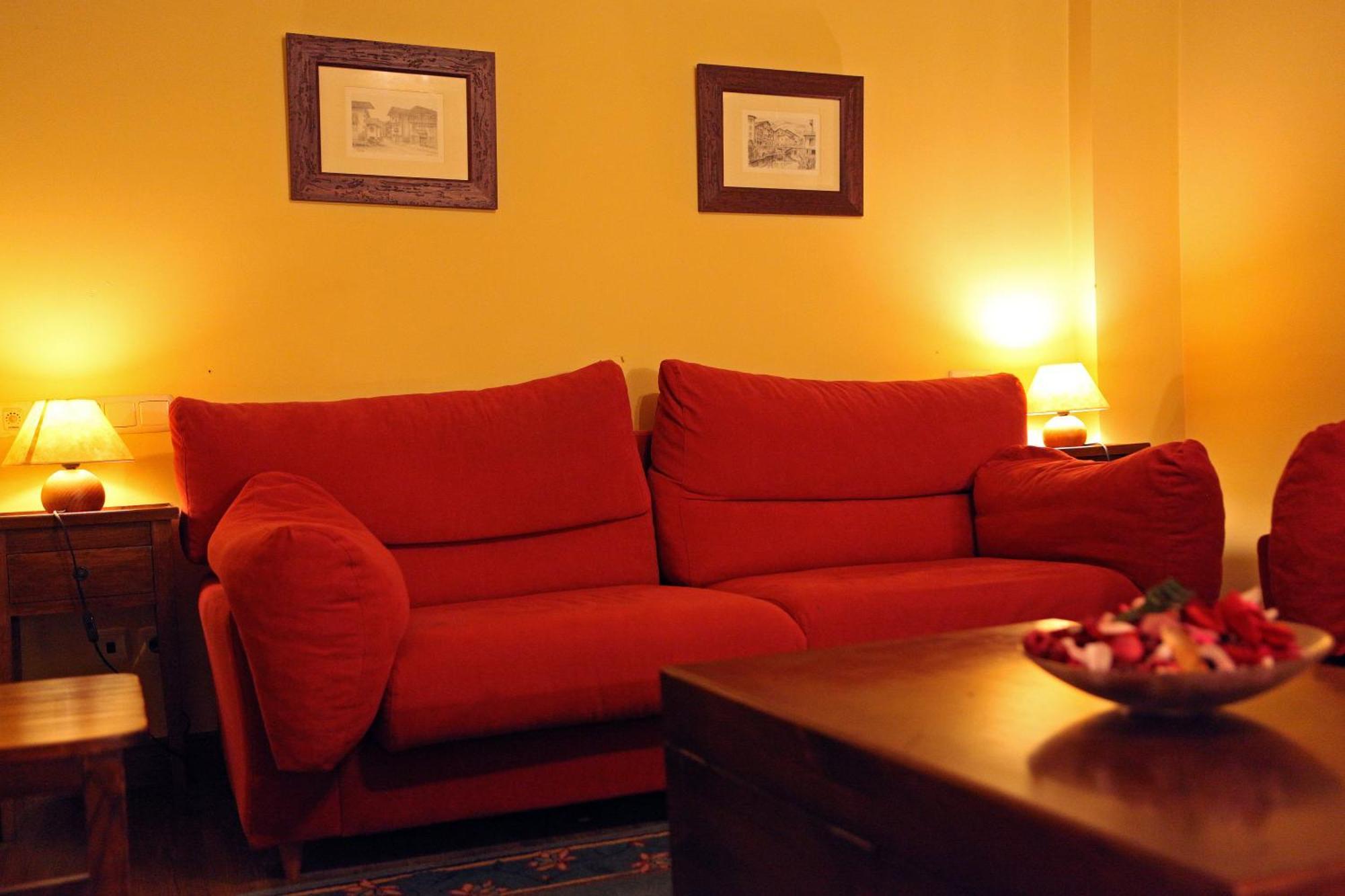 Hostal Antxitonea Elizondo Kültér fotó