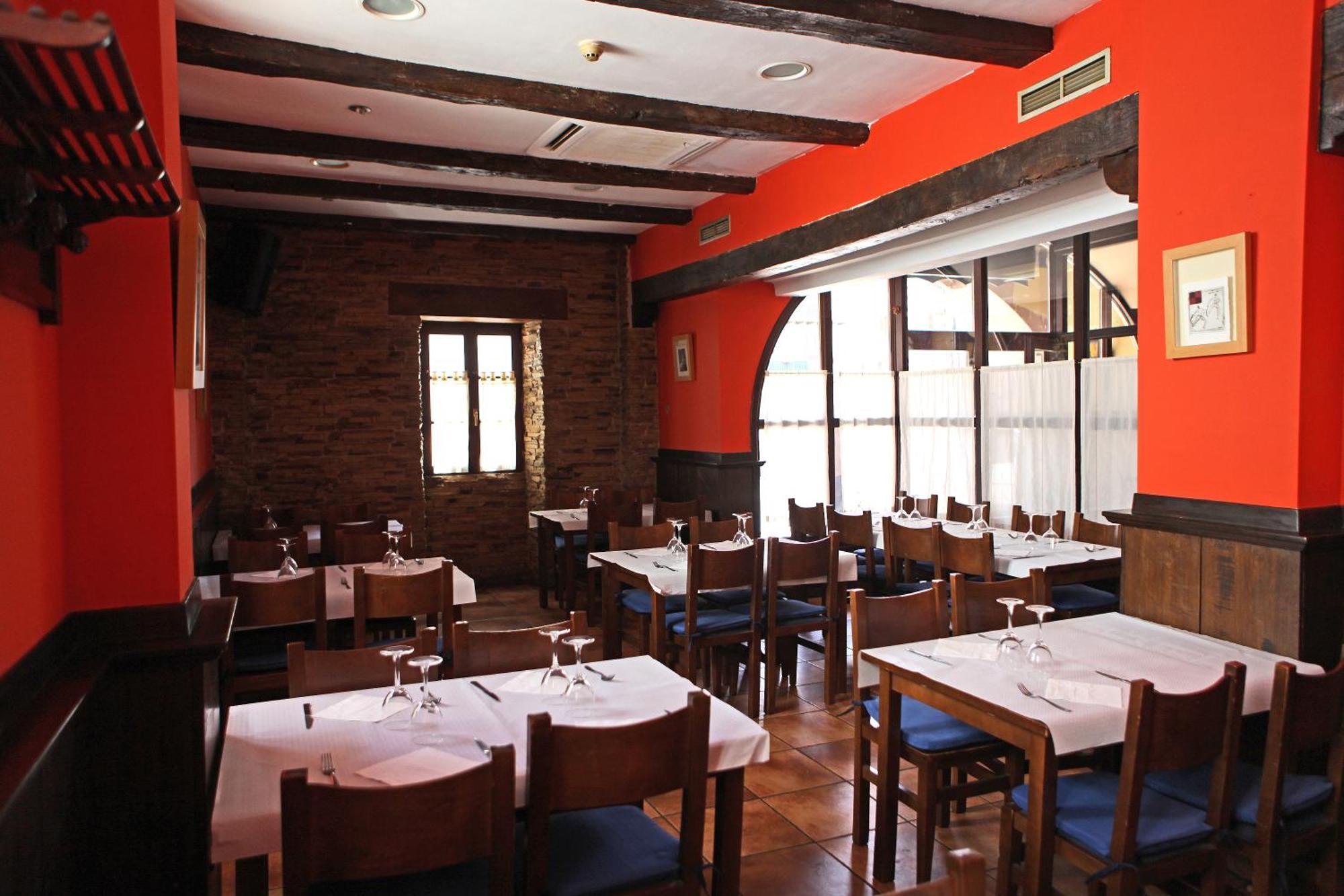 Hostal Antxitonea Elizondo Kültér fotó
