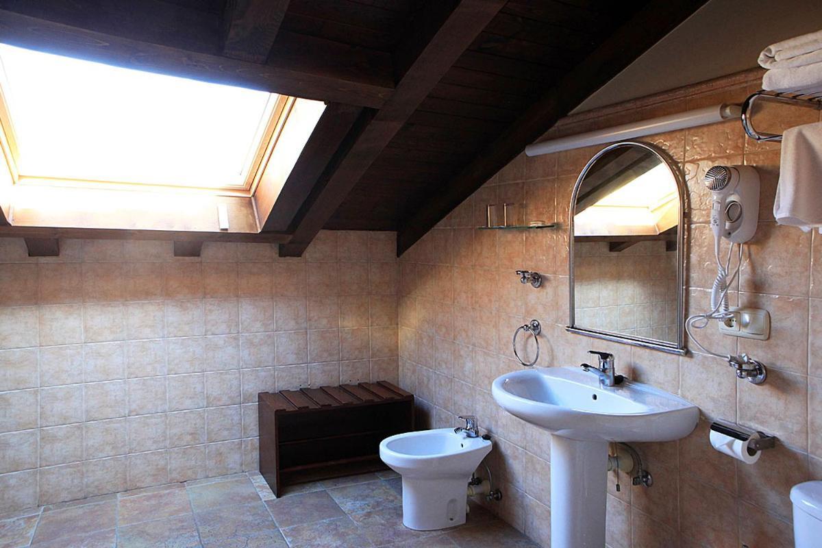 Hostal Antxitonea Elizondo Kültér fotó