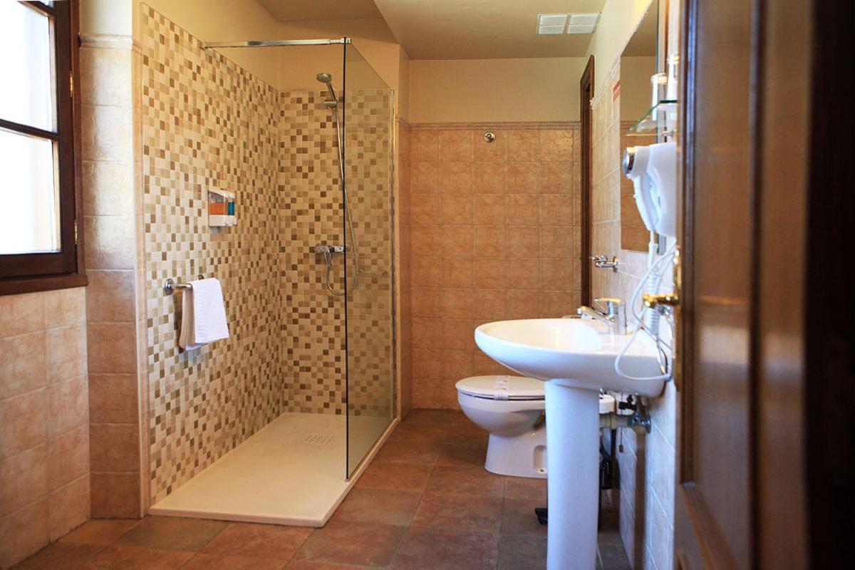 Hostal Antxitonea Elizondo Kültér fotó